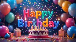 The Ultimate Birthday Song &ndash; Share the Love!!!