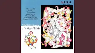 Digital Bird Suite: V. Bird Circuit (1983)
