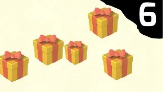 POBFB 6: presents of joy