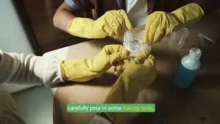 AMAZING Volcano Eruption Experiment for Kids! | Easy & Fun Science at Home