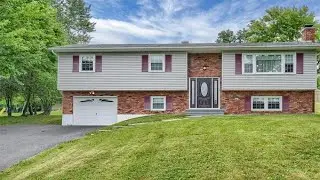 134 Bethlehem Road, New Windsor, NY Presented by Colin Seitz.