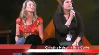 Casting Director Advice at VIP Talent Connect