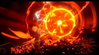 One Punch Man World - Pluton Hot Fierce Battle! Top 1 % Genos gameplay