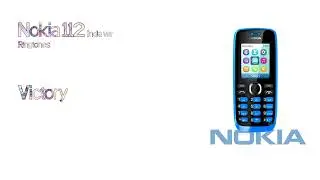 Nokia 112 (Ringtones) India ver