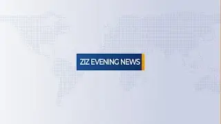 ZIZ Evening News - February 23, 2026
