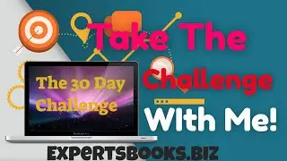 The 30 Day Funnel Challenge - One Funnel Away Challenge Kit...