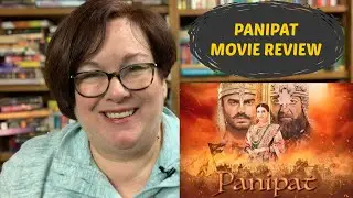 Panipat Movie Review | Arjun Kapoor | Kriti Sanon | Sanjay Dutt