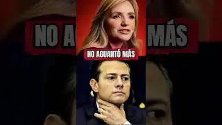 🔴TODO FU&Eacute; UN SHOW PAGADO POR TELEVISA ! Angelica Rivera rompe el silencio sobre PE&Ntilde;A NIETO😎