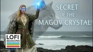 Secret of the Magov Crystal - A Norwegian Folk Song - Bonustrack - 4K