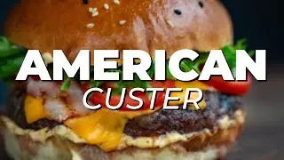 5 MUST try AMERICAN RESTAURANTS in Custer, KENTUCKY