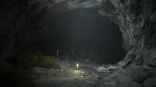 Dragonbarrow Cave Full Walkthrough | Elden Ring