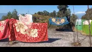 Tribal land Location charkhol Road side full kanchan jangha view, woner price per dasimal 2-lakh.