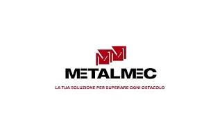METALMEC S.r.l. - Rampe di carico, passerelle e sistemi di carico in alluminio