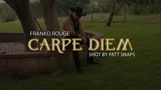 FRANKO ROUGE - CARPE DIEM (VIDEO OFICIAL)