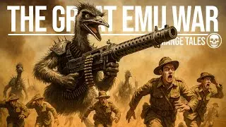 The Great Emu War