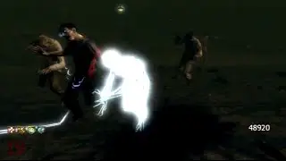 Black Ops 2 Zombies: Tranzit rounds 1-40 Solo gameplay (no commentary)