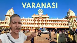 Varanasi junction to Bhabhua road junction !! वाराणसी जंक्शन से भभुआ रोड जंक्शन 🚊🚊