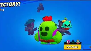 Safepunk Safe Blast Challenge & Mega Quest. Playing with Spike. Mega Quest in one go!#supercell