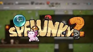 Spelunky Co-op Was A Mistake