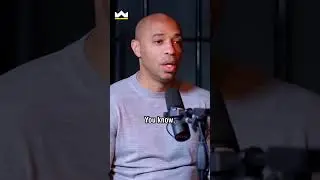 Thierry Henry: Embracing Personal Growth for Better Relationships 🌟👨&zwj;👩&zwj;👧&zwj;👦