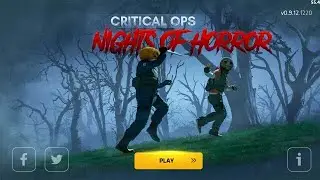 стримчик по копс