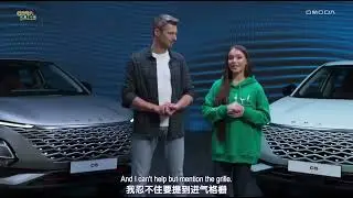 [Eng Sub]Omoda Live Stream/Anna Shcherbakova/Анна Щербакова/ФИГУРНОЕ КАТАНИЕ