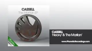 Cassell - The Martian