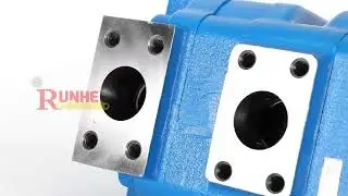 We are a leading manufacturer specializing in hydraulic system Customization is supported