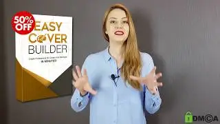 Easy Cover Builder Review &ndash; Does This Software Really Work?