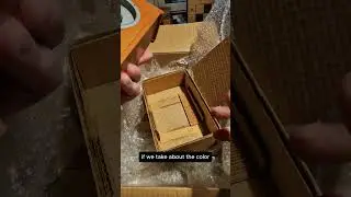 Ruhla Garde Mechanical Chess Clock Unboxing | Mint Condition (NOS) | Original Box