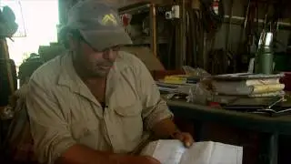 S5 E8 Virtual Bus Tour: Low pressure overhead irrigation for water use efficiency