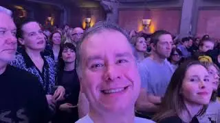 Franz Ferdinand - Build It Up (live in Belgium 2025)