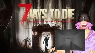 New content, more zombies! | Stream VoD