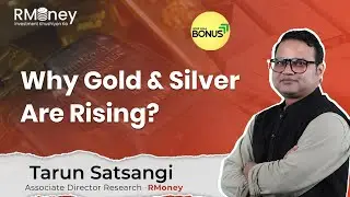 Gold, Silver, Platinum Rally Explained | 2026 Targets, Entry Levels & Risks