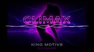 CLIMAX (Official EDM Visualizer) | Dark Euphoric Festival Banger 2025