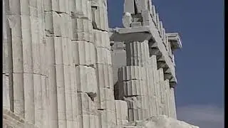 Discover  Greece  - Athens (Acropolis,Archeological Sites, Museums and Traditional Architectures)