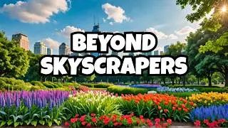 Places That Don&rsquo;t Feel Real in Hong Kong: Beyond the Skyscrapers 🌆🌿