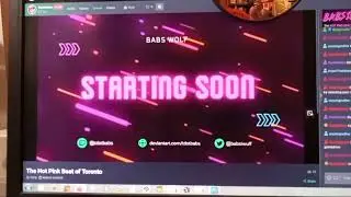 Babstream part 2: MP4