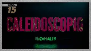 “Una Historia en Movimiento” con Anaid Castelán | #Caleidoscopio