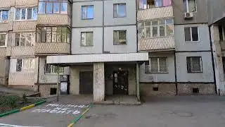 🔊4АН-180! Говорящие лифты 