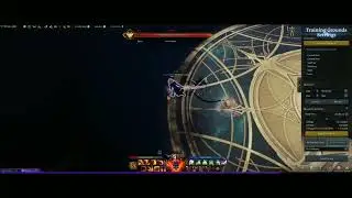 What is that noise and stutter