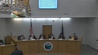 Pickens County SC Live Stream