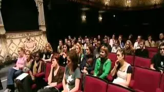 The 24 Hour Plays Old Vic New Voices   Extreme Theatre