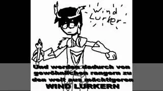 Flyff: v16 - Windlurker(I KNOW IT'S CRACKSHOOTER)
