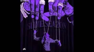 Young Thug ~ Slime Season 2 *FULL MIXTAPE* (Chopped and Screwed) by DJ K-Realmz