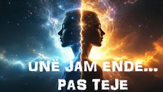 Unë Jam Ende Pas Teje – Baladë Dashurie që të copëton shpirtin 💔 | Këngë Shqiptare