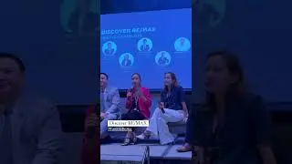 Discover Daphne Yu Resource Speaker in the latest RE/MAX Philippines event #FavoriteBroker #TheYUs