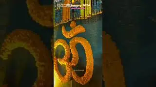 shree raam janm bhimi yatra