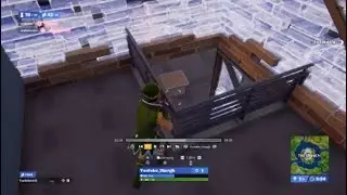 Killing FazeMegga
