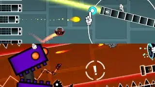 Geometry Dash: The Creator Full Version